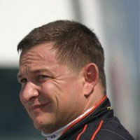 Robert van Gysegem