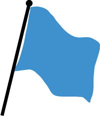 bleu